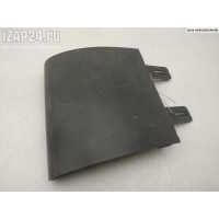Решетка (заглушка) в бампер Зад. Seat Toledo (1999-2004) 2002 1M5807441A