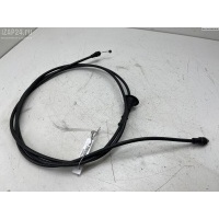 Трос капота Chevrolet Orlando 2011 96994962