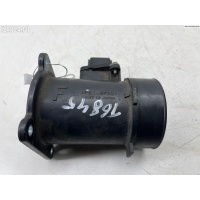 Расходомер (измеритель потока воздуха) Nissan Primera P12 (2002-2008) 2007 22680AW400