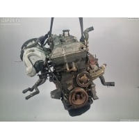 Двигатель (ДВС) Mazda Premacy 2004 1.8 Бензин