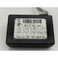 Датчик дождя BMW 5 E60/E61 (2003-2010) 2004 6947845