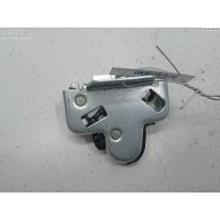 Замок багажника Opel Vectra B 1998 90457255