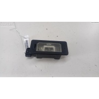 Подсветка номера BMW 5 E60/E61 (2003-2010) 2004 7165646