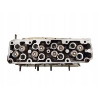 Головка блока цилиндров дэу lanos r96182932 1.5 a15sms