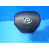 Подушка водителя hyundai ix35