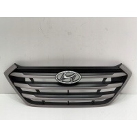 Hyundai тусон iii 3 решетка радиатора 86351 - d7000