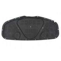 Изоляция капота volkswagen passat b5 fl 00 - 05