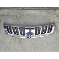 Решетка радиатора mitsubishi l200 v 5 2015 - 2019 7450a952