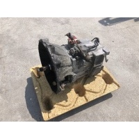 Кпп 6b iveco eurocargo euro3