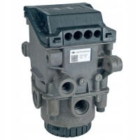 Knorr 0486203023x50 модулятор тормозов оси