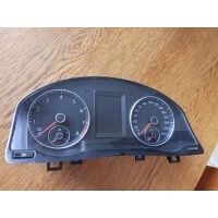 Часы часы спидометр volkswagen гольф vi плюс 5m0920861