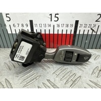 Переключатель дворников (стеклоочистителя) BMW 7-Series (E65/E66) (2001-2008) 2005 01206760,61316959987
