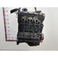 Двигатель (ДВС) Volkswagen Passat 5 GP (2000-2005) 2003 1.9 AVB,038100098DX