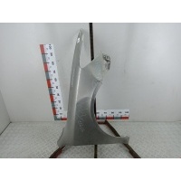 Крыло переднее правое Skoda Octavia 1Z (2004-2013) 2010 ,1Z0821106C