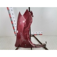 Крыло переднее правое Nissan Qashqai 1 (2006-2013) 2008 ,F3100JD0M0