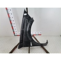 Крыло переднее правое Renault Megane 2 (2002-2009) 2004 8200112642D,7701474923