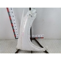 Крыло переднее правое Mazda CX-5 (KE) (2011-2017) 2014 ,KD5352111A