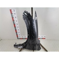 Крыло переднее левое Mazda CX-5 (KE) (2011-2017) 2012 ,KD5352211A