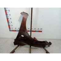 Крыло переднее левое Mazda 3 BL (2008-2013) 2009 ,BBP852211B
