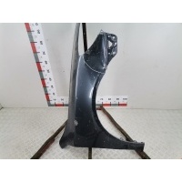Крыло переднее правое Skoda Octavia 1Z (2004-2013) 2010 ,1Z0821106C