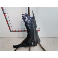Крыло переднее левое Volkswagen Polo 5 (2009-2022) 2012 ,6R0821105A