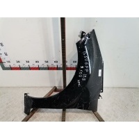 Крыло переднее левое Ford Fiesta 6 (2008-2019) 2010 ,1777181