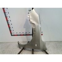 Крыло переднее левое Mazda 3 BK (2003-2009) 2006 ,BP4K52211D