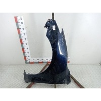 Крыло переднее левое Mazda 3 BM (2013-2019) 2015 ,B45A52211B