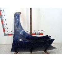 Крыло переднее левое Citroen C3 1 (2001-2010) 2006 ,7840N2