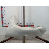 Крыло переднее левое Volkswagen Tiguan 1 (2007-2016) 2008 ,5N0821105A