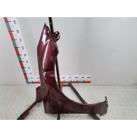 Крыло переднее правое Ford Focus 2 (2004-2011) 2010 ,1521596