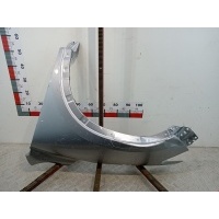Крыло переднее левое Mazda CX-5 (KE) (2011-2017) 2012 ,KD5352211A