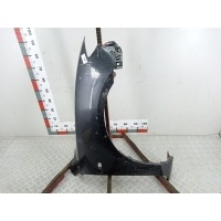 Крыло переднее правое Mazda 3 BK (2003-2009) 2003 ,BP4K52111D