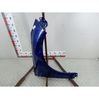 Крыло переднее правое Ford Focus 3 (2011-2019) 2012 BM51-A16C198-AC,BM51A16C198AC