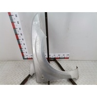 Крыло переднее правое Ford Focus 2 (2004-2011) 2007 ,1376483