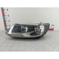 Фара левая Volkswagen Tiguan 1 (2007-2016) 2014 1EL010749-01,5N1941005B