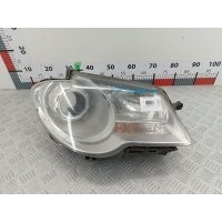 Фара правая Volkswagen Touran 1 (2003-2015) 2009 0301233202,1T1941006B