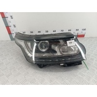 Фара правая Land Rover Range_Rover 4 (2012-2022) 2017 89907412,CK5213W029EC