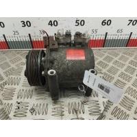 Компрессор кондиционера Mitsubishi Space_Star 1 (1998-2005) 2003 AKC200A072,MR460070