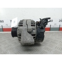 Генератор Mercedes SLK (R170) (1996-2004) 1999 0123320035,A0091547602