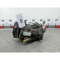 Компрессор кондиционера Peugeot 207 (2006-2014) 2010 SD6C121364F,9671216280