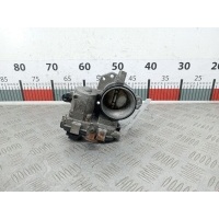 Заслонка дроссельная Peugeot 207 (2006-2014) 2010 9685879480,163667