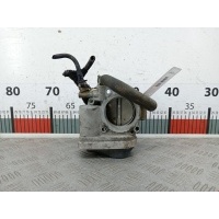 Заслонка дроссельная Opel Astra H (2004-2014) 2010 A2C53119795,55560398