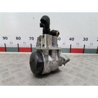 Корпус масляного фильтра BMW 3-Series (E90/E91/E92/E93) (2004-2013) 2006 B83160000,11428683206