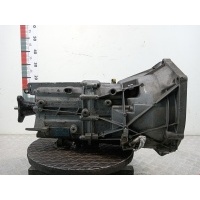 КПП 6ст (механическая коробка) BMW 3-Series (E90/E91/E92/E93) (2004-2013) 2005 2170000662,23007626309