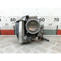 Заслонка дроссельная Opel Astra H (2004-2014) 2007 A2C53119795,55560398