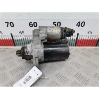 Стартер Volkswagen Polo 4 (2001-2009) 2007 0001120406,02T911023PX