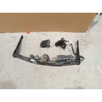 Фаркоп volkswagen sharan ii seat альгамбра 7n0803880a комплект