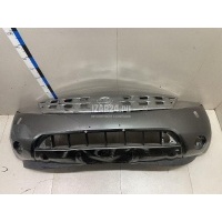 Бампер передний Nissan Murano (Z50) (2004 - 2008) 62022CC025