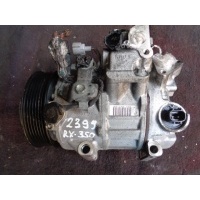 Компрессор кондиционера Lexus RX (AL10) 2009 - 2012 2015 4472809191,